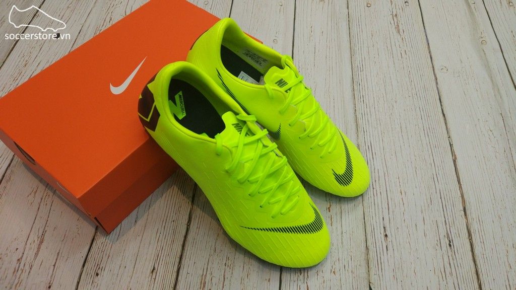nike vapor fury